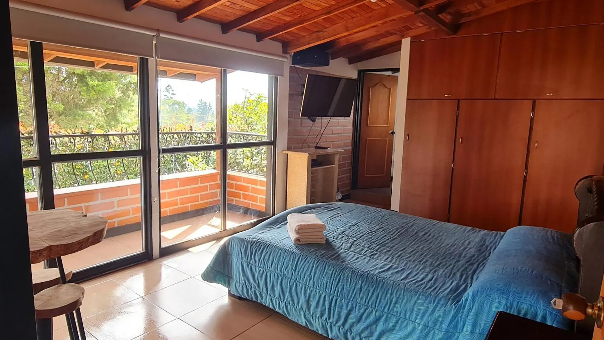 Apartamento Campestre Rionegro