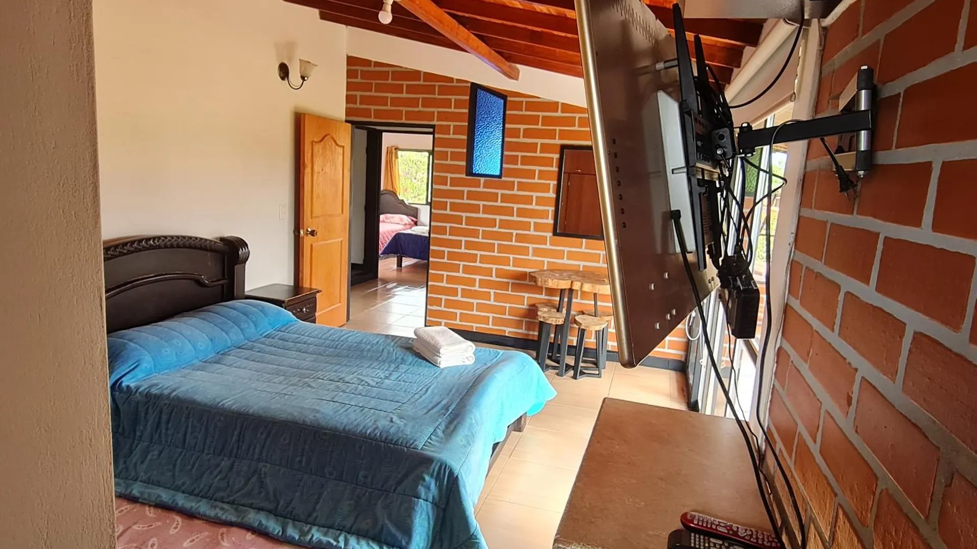 Apartamento Campestre Rionegro