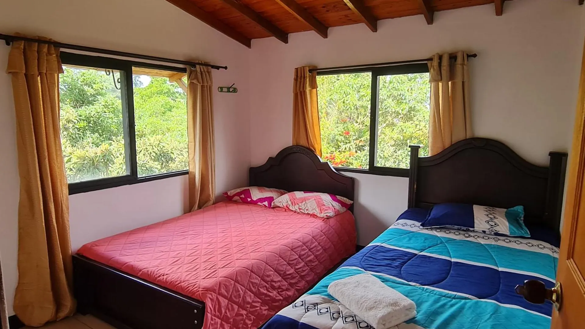 Apartamento Campestre Rionegro Colombia