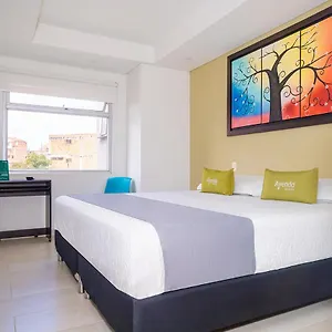 Hotel Oasis, Rionegro
