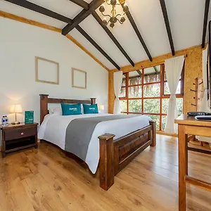Hotel Ayenda Llanogrande, Rionegro