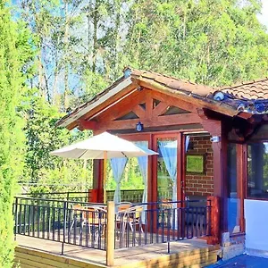  Country house La Martina Campestre