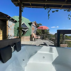 Camping Vitta Glamping, Rionegro