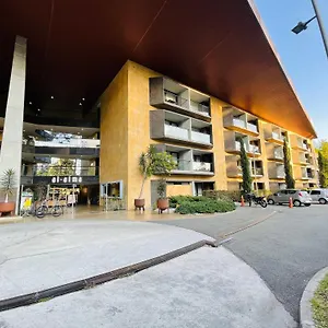 Apartamento Hotelera Rio Cerca Al Aeropuerto, Rionegro