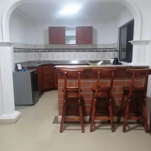 Apartamento Cerca A Aeropuerto, Rionegro