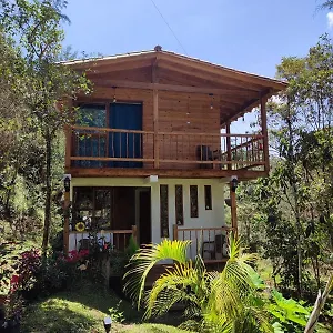 Apartamento Paniym, Rionegro