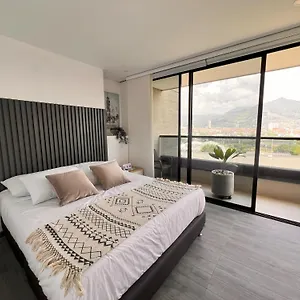 Apartamento Class 48,, Sabaneta
