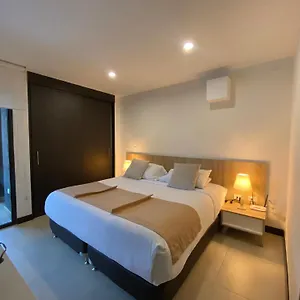 Apartamento Rioverde Suites-, Rionegro