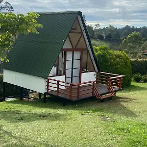 Camping Pietrasanta, Rionegro